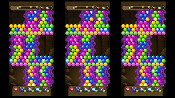 Bubble Pop Origin! 20211007 022929