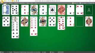 How to play Hidden Forty Thieves screenshot 5
