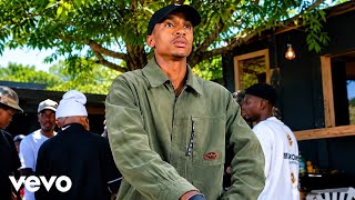 Scotts Maphuma, Benzoo – HEART OF BRAZIL 2 Feat. Bob Mabena & Justin99(Official Video)