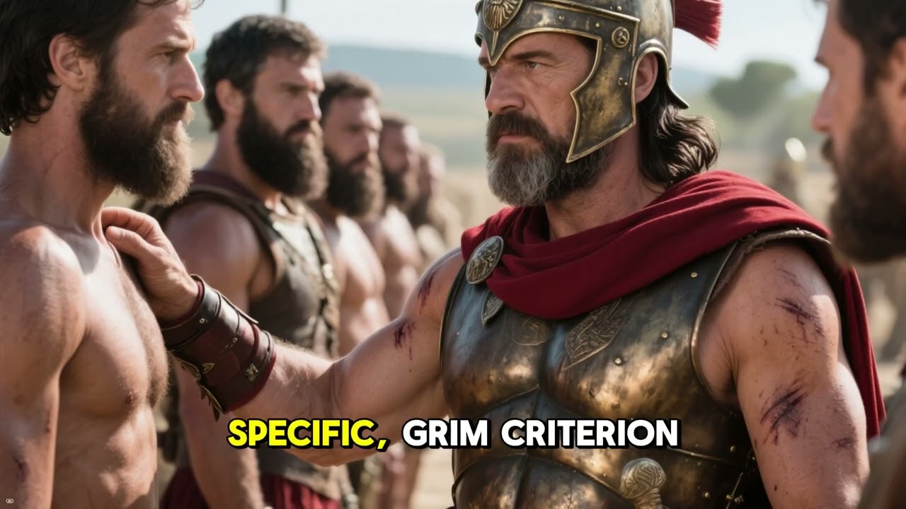 A King’s Last Stand Against an Empire | A King’s Final Battle