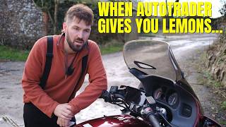 He Couldnt Decide Between 3 Bikes - Heres What I Said...