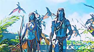 Jake Sully Edit 🔥 | Avatar Fire and Ash Edit #avatar #fireandash #avatarfireandash