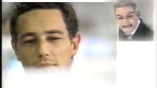 Fujitsu (2002) Television Commercial