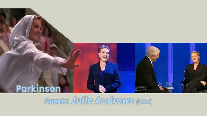Parkinson (2004) - Julie Andrews