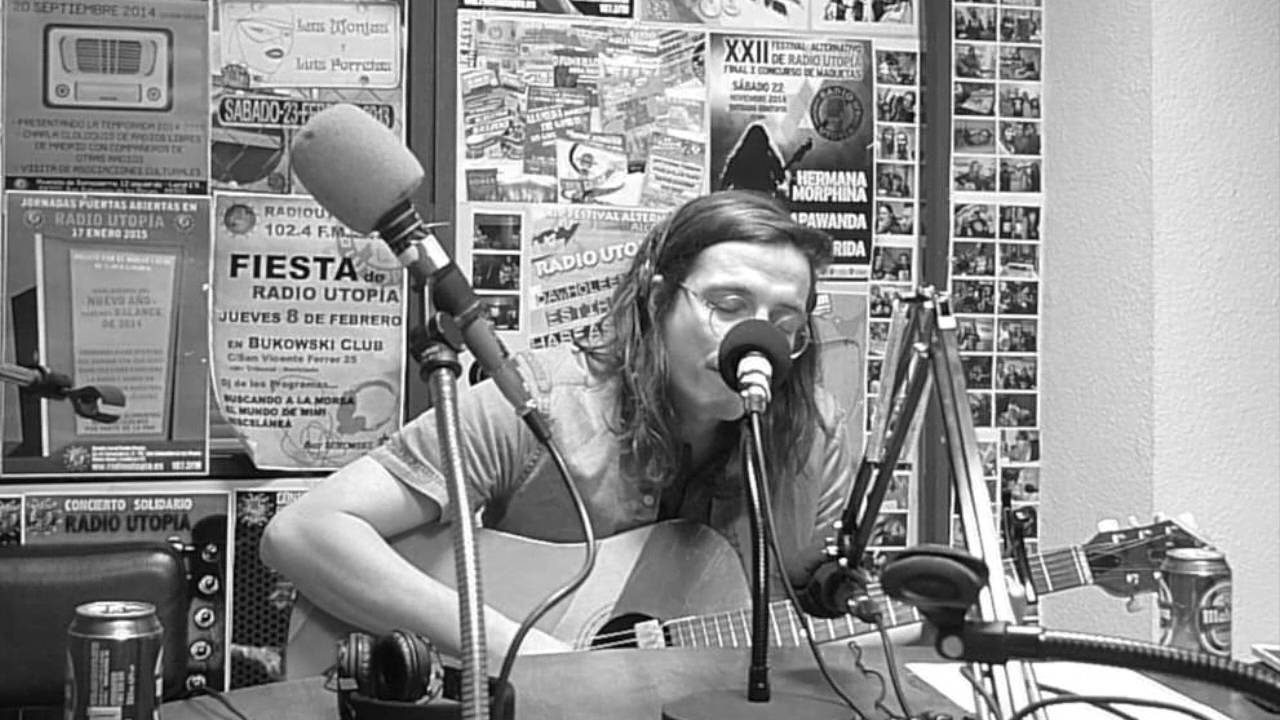 Brian Hunt - Reel Love