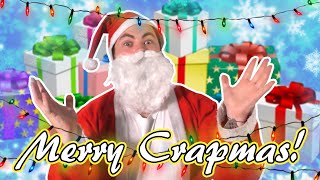 Holiday Ho Ho Ho Down 🎄🎅 - Game Testing