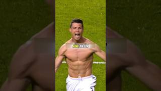 IShowSpeed ​​đã thách đấu Ronaldo một cuộc đua điên rồ và...