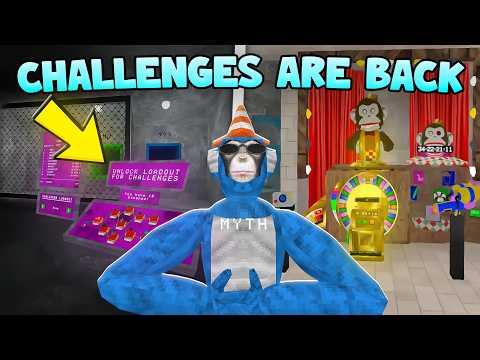 This New Big Scary Update IS INSANE...