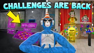 This New Big Scary Update IS INSANE...