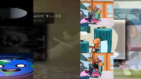 299 Shuric Scans With Are Slides (SolarBalls Vs Scaredy Squirrel)