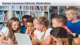IMPORTANCE OF GAME-BASED LEARNING