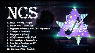 Top 10 NoCopyRightSounds Chapter 1 | Best of NCS | NCS-Share Good Music