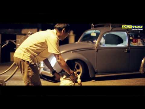 Iklan Raya Kasut