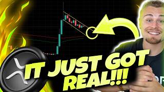 XRP/RIPPLE HOLDERS! *ANOTHER BREAKOUT IS COMING!* LOOK AT THIS RIGHT NOW!