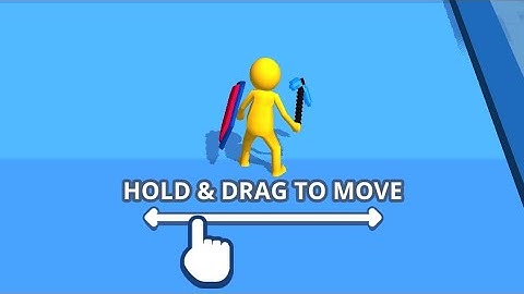 Join & Clash 3D - Walkthrough Gameplay  Part 3 (Android, iOS)