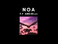 NOA - Paradise 【Teaser】#NOA #Paradise