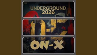 Underground 2026 (Radio Edit)