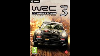 WRC 3: FIA World Rally Championship (Milestone s.r.l, 2012)