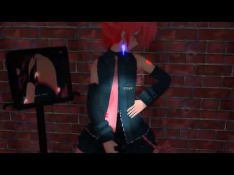 【MMD】テトコスマダムでローリンガール【らぶ式】