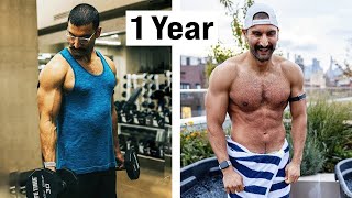 I Worked Out with an Online Personal Trainer for a Year (Future Fit App Review) screenshot 4