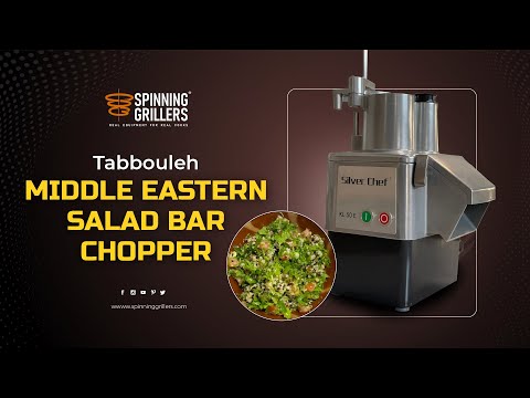 Introducing the The Cheese Chopper! Shred that Ched!