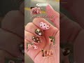 Glow like summer #summernails #glownails #nailinspo #nailtrends2026 #nailaddict #nailwholesale #nail