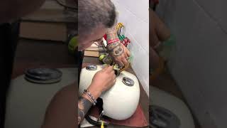 Celebrity Magneti Marelli Harley Fuel Problems Part 1 Wealth