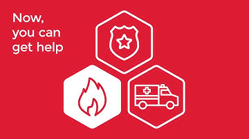 Rescu: The Well Being Safety App - Emergency Personal Dispatch Help During Emergencies