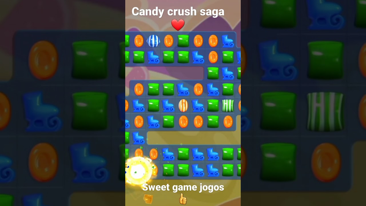 candy crush saga fast player 😱