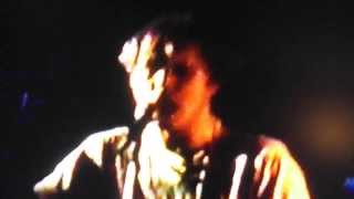 Chris Curry Live The Cattle Club 1996