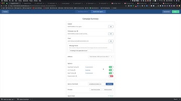 How To Build An Automation for List Hygiene in ActiveCampaign