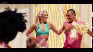 Strictly Come Dancing 2025 Launch Trailer 