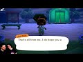 Shado Gets His OWN HOUSE! Animal Crossing: New Horizons - Episode 6