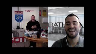 Tosot Time Episode 1
