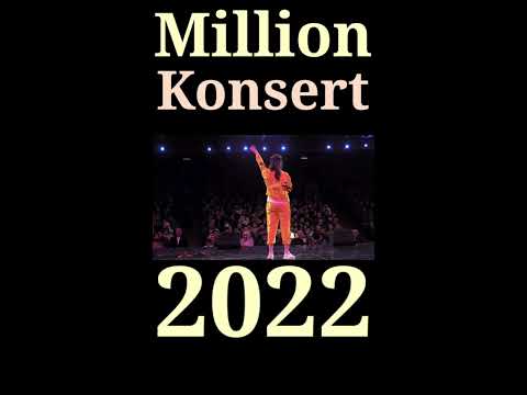 Million 2022 konsert dasturi to'liq Миллион 2022 концерт дацтури - YouTube