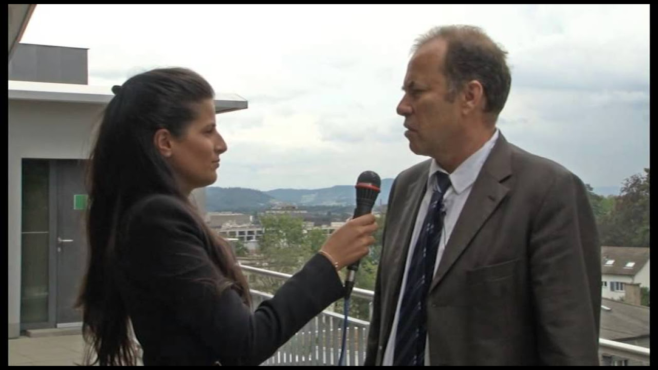 Swisslaw-TV: Patrick Wagner explique la Swisslawlist