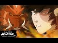 The Complete History of Firebending in Avatar! | ATLA