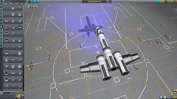 KSP Flight Speed Record