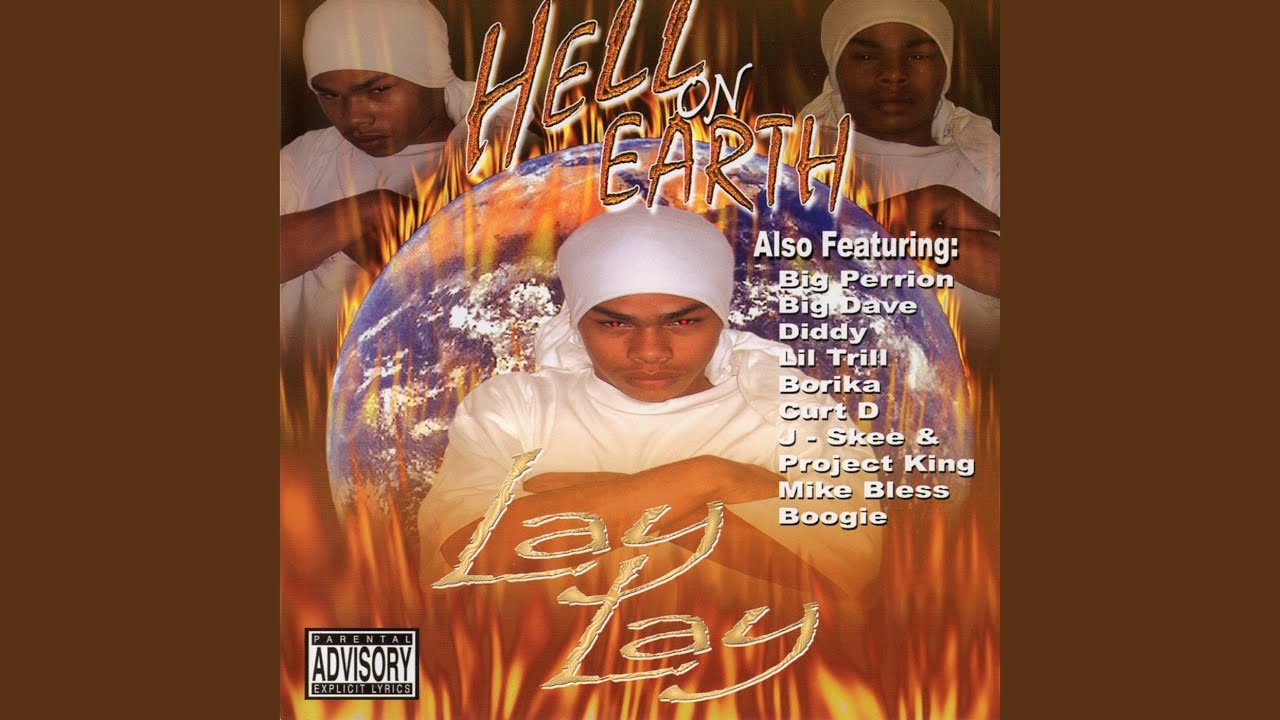 Watch Hell On Earth on YouTube Watch Hell On Earth on YouTube