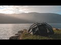 Heimplanet backdoor tent unboxing!