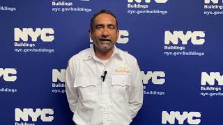 Construction Safety Week 2022 - Fire Safety