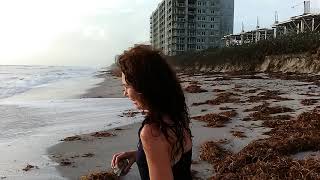 Hourglass and Somehow Our Love Survives (Michael Franks, Joe Sample) off Abandoned Garden