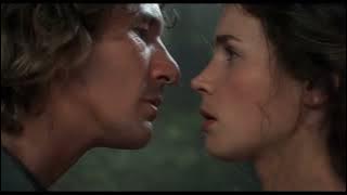 First Knight (1995) -  'I won't kiss you again until you ask me to' - (3/8)