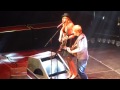 Ed Sheeran and Taylor Swift - Everything Has Changed - Live - Madison Square Garden - 11/1/2013