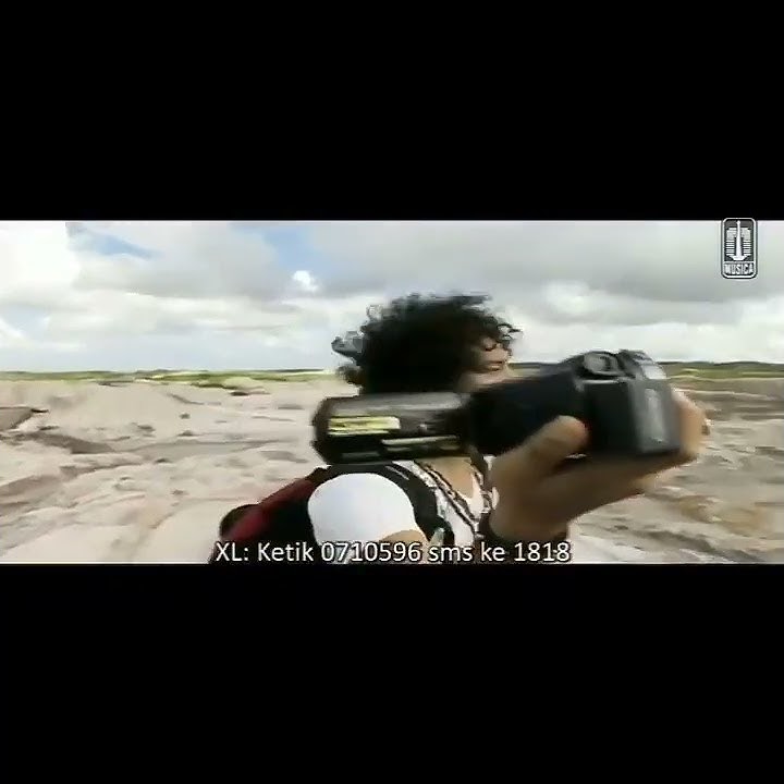 menarilah dan terus tertawa