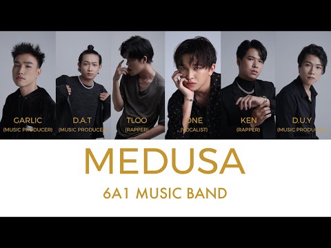 6A1 - MEDUSA