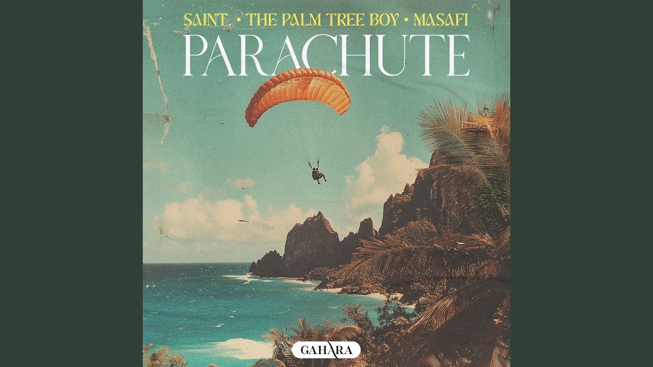 Watch Parachute on YouTube Watch Parachute on YouTube