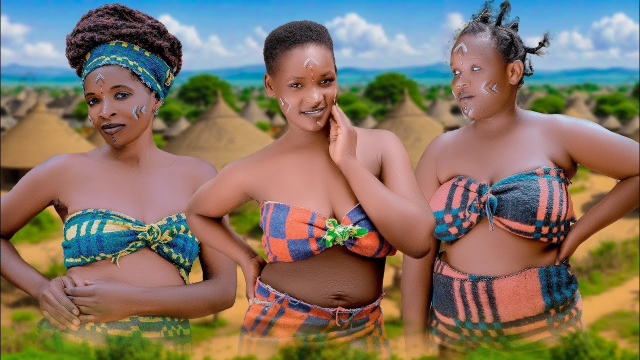 WAKE WENZA   PART  1