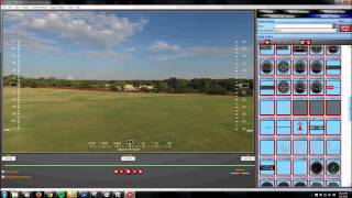 How to overlay flight data gauges on your Phantom 3 Videos screenshot 4