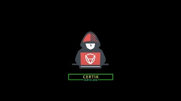 CertiK is a formal verification
